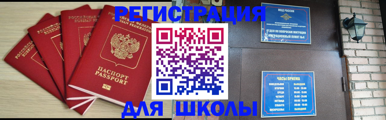 прописка 2025 в Щёлково